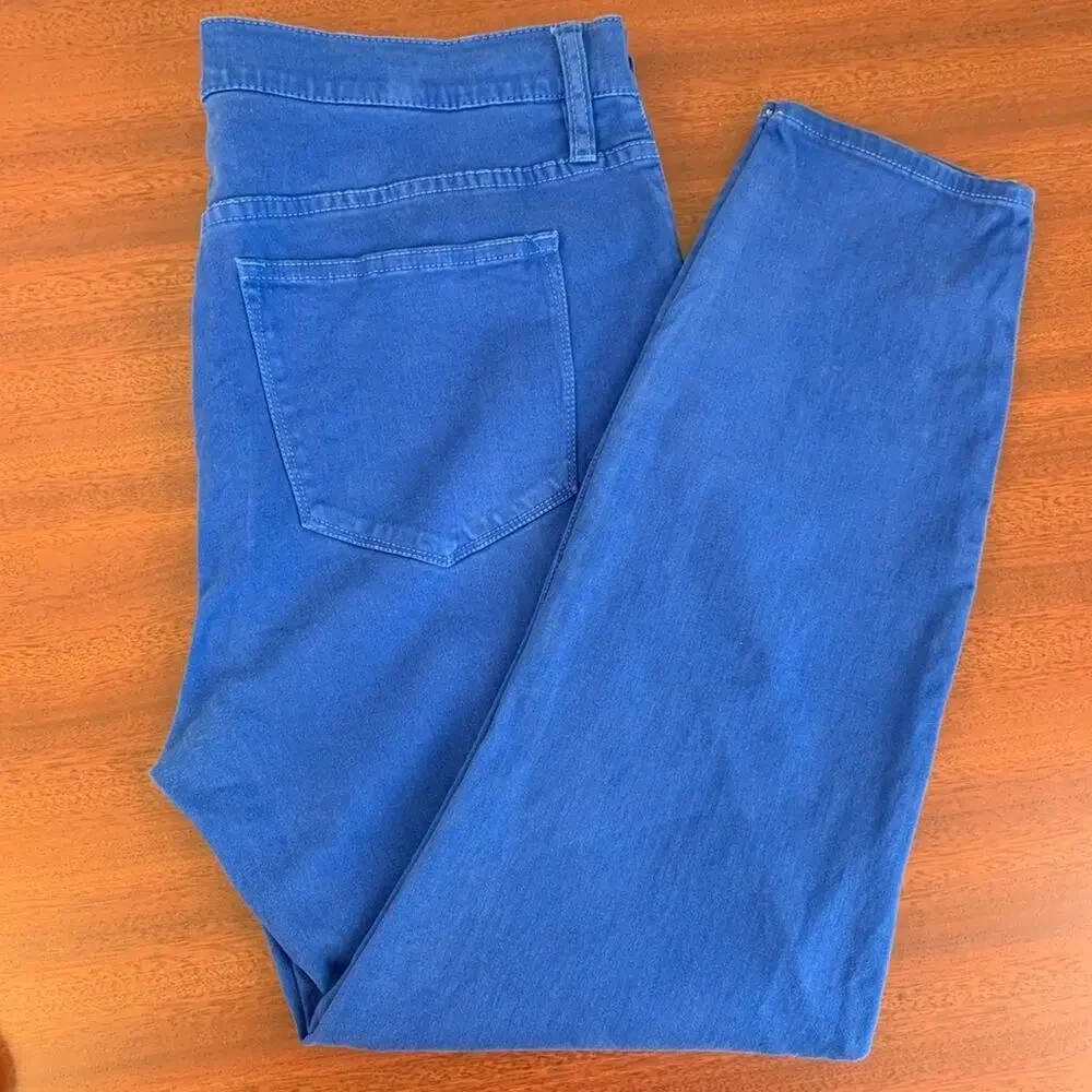 NWOT J Crew High Rise Skinny Jeans
